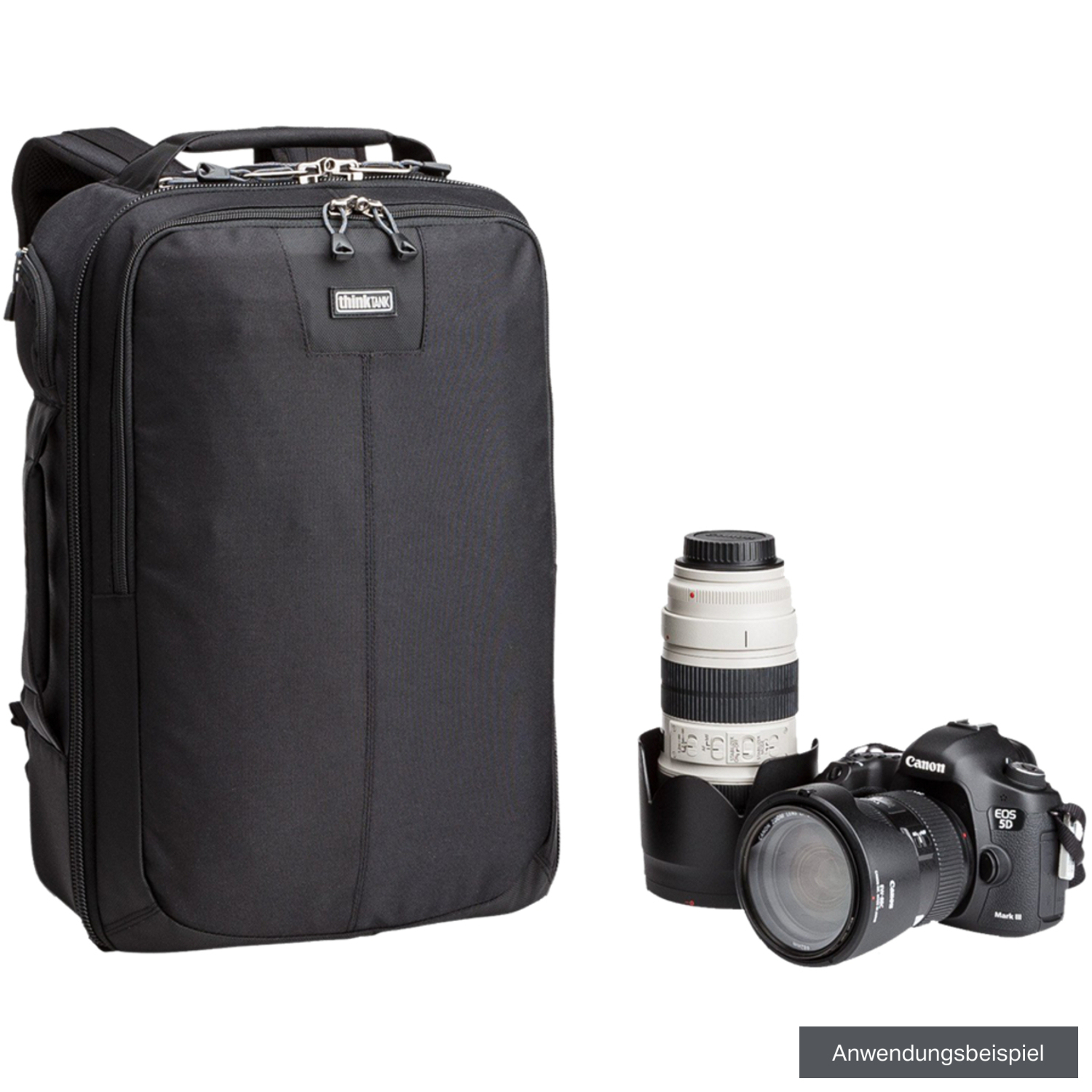 thinkTank Airport Essentials