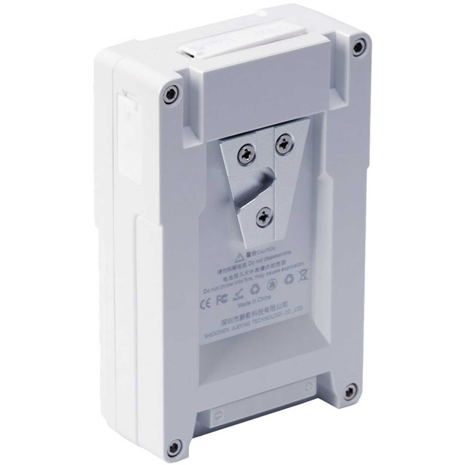 Viltrox Akku BP-V50 Lithium V-Mount 3350mAh