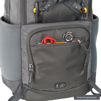 Vanguard Fotorucksack ALTA SKY 42 17L anthrazit