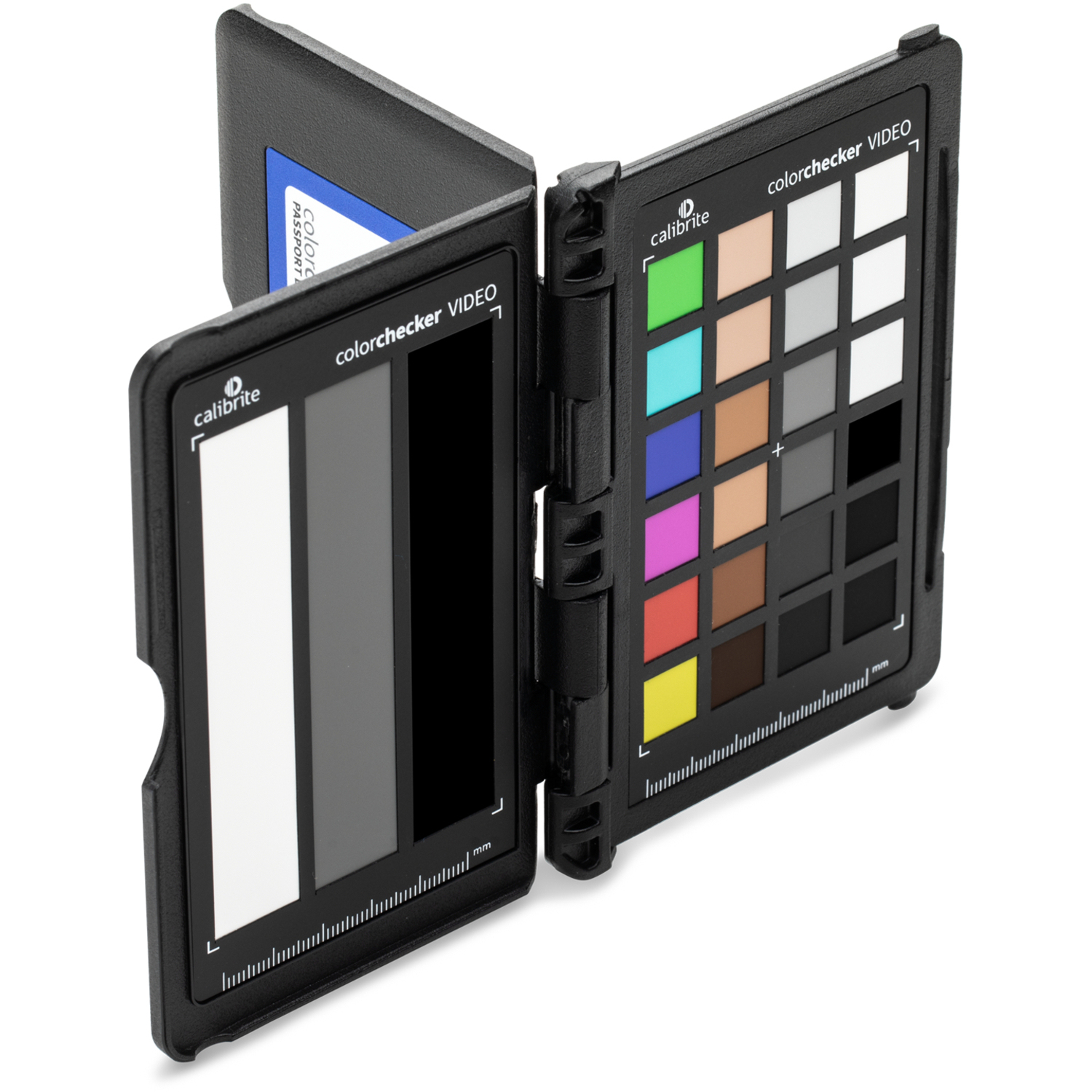 Calibrite ColorChecker Passport Video 2