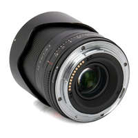 Viltrox 23 mm/1,4 STM f. Nikon Z-Mount gebraucht
