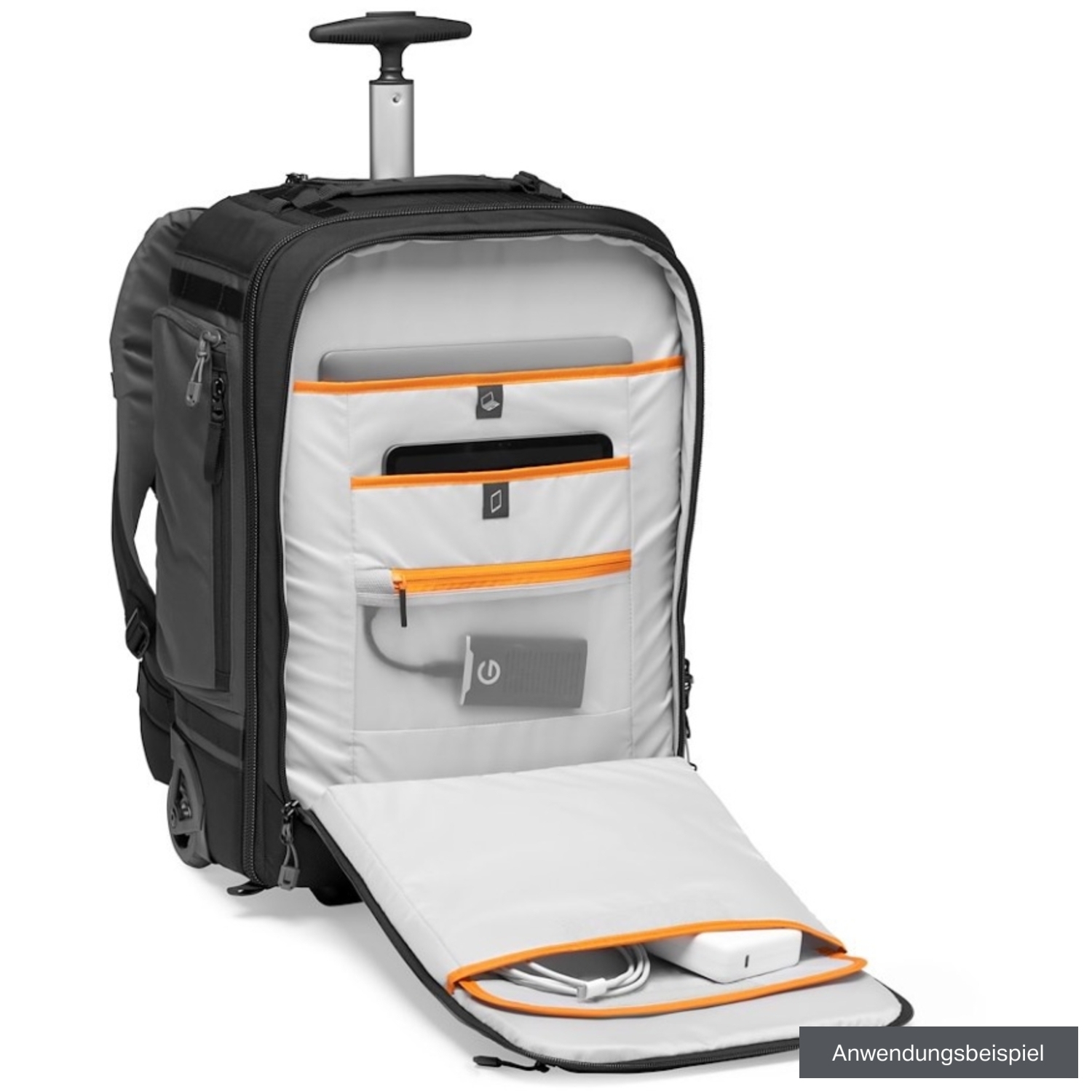 Lowepro Pro Trekker RLX 450 AW II