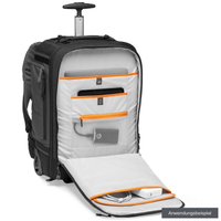 Lowepro Pro Trekker RLX 450 AW II