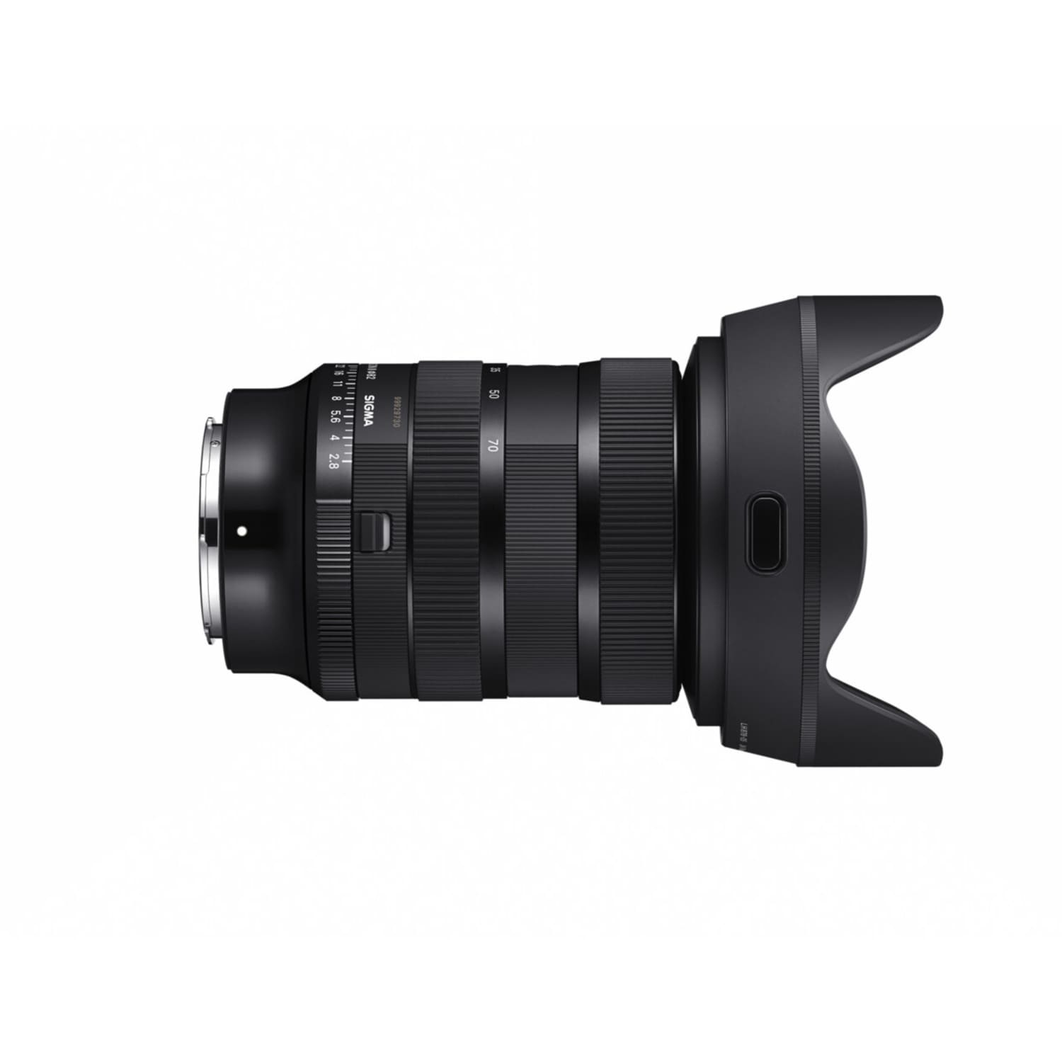 Sigma 24-70mm F2.8 DG DN II Art für L-Mount