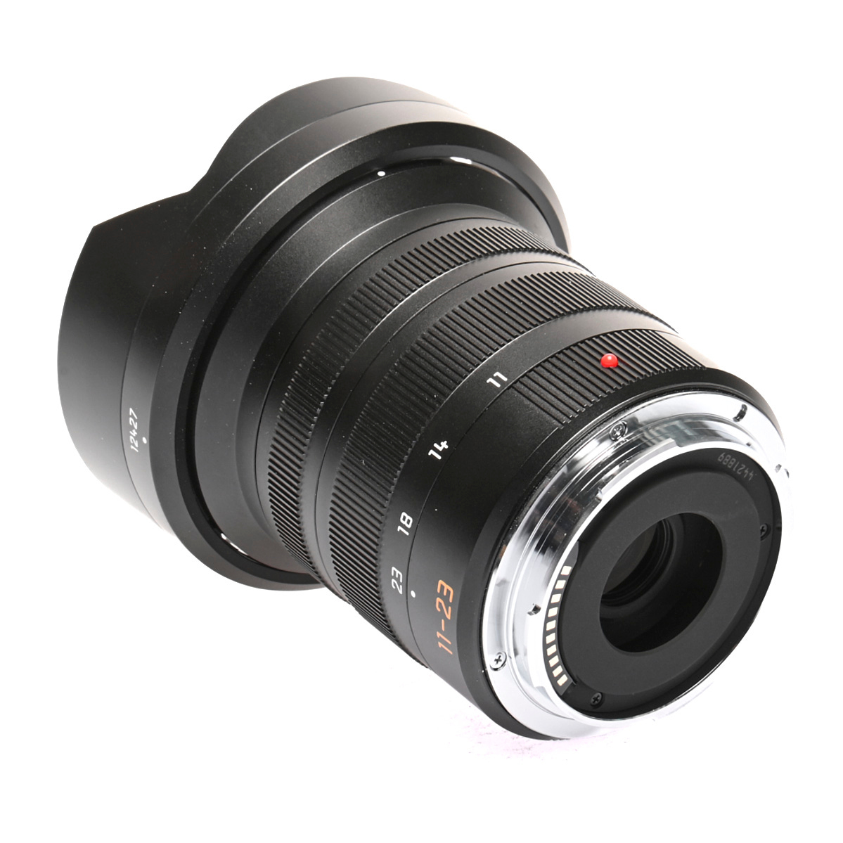 Leica SUPER-VARIO-ELMAR-TL 11-23mm F3.5-4.5 ASPH. gebraucht