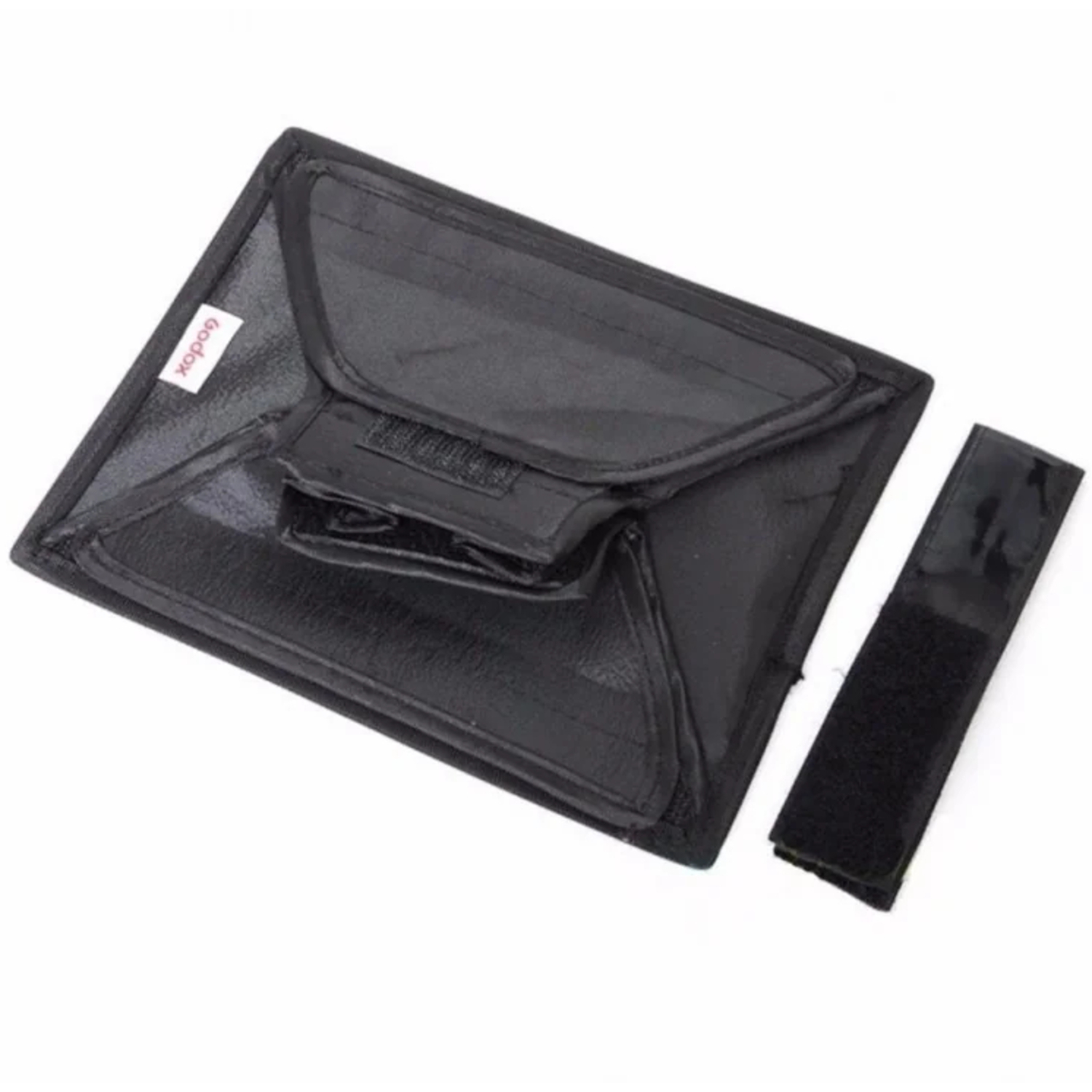 Godox Tragbare Softbox für Speedlite 15x20cm