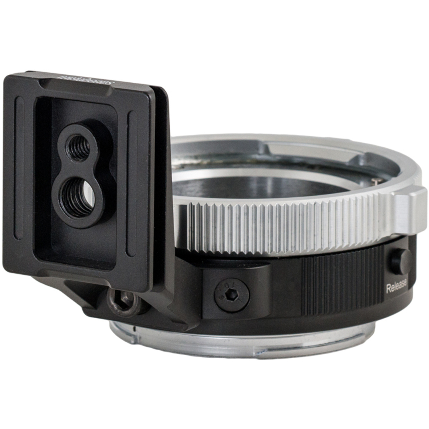 Metabones ARRI PL an Fujifilm G-Mount T CINE Adapter (GFX)