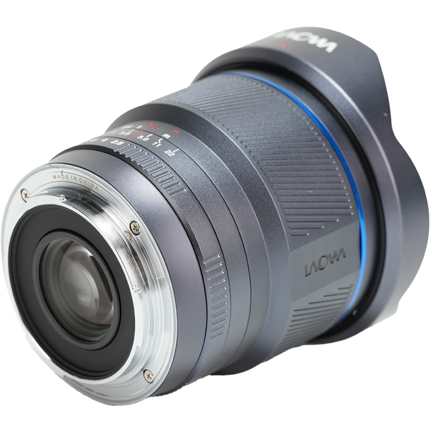 LAOWA 12mm F2.8 Lite Zero-D FF für Canon RF-Mount