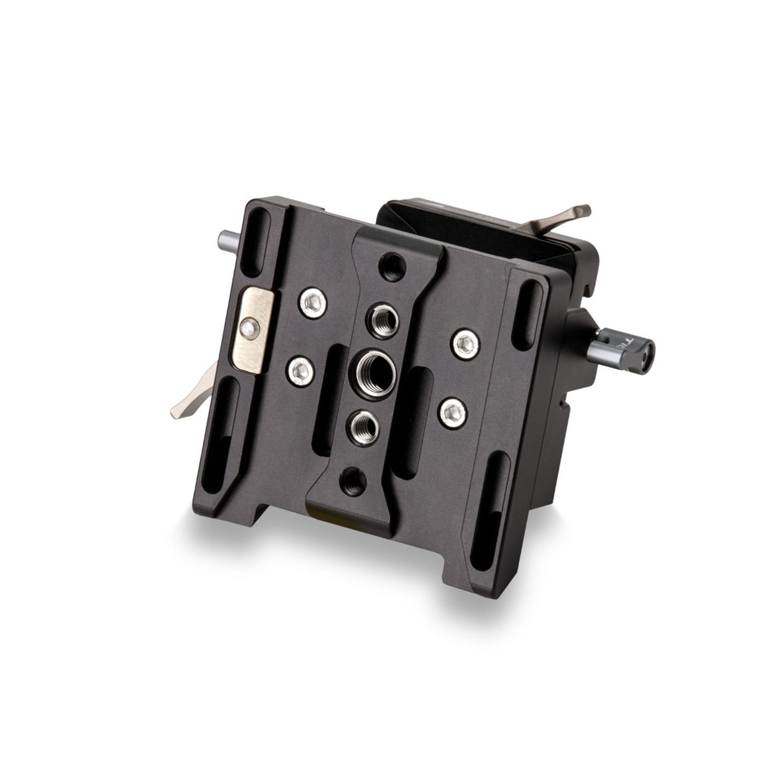 Tilta TA-BSP2-15-B 15 mm LWS-Bodenplatte Typ II Schwarz