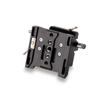 Tilta TA-BSP2-15-B 15 mm LWS-Bodenplatte Typ II Schwarz