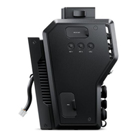 Blackmagic Camera Fiber Converter