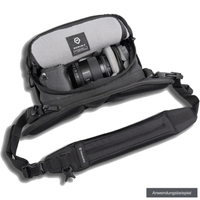 WANDRD ROGUE V2 Sling 4L schwarz