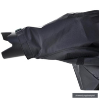 JJC Regenschutzhülle RC-EG für Canon DSLR