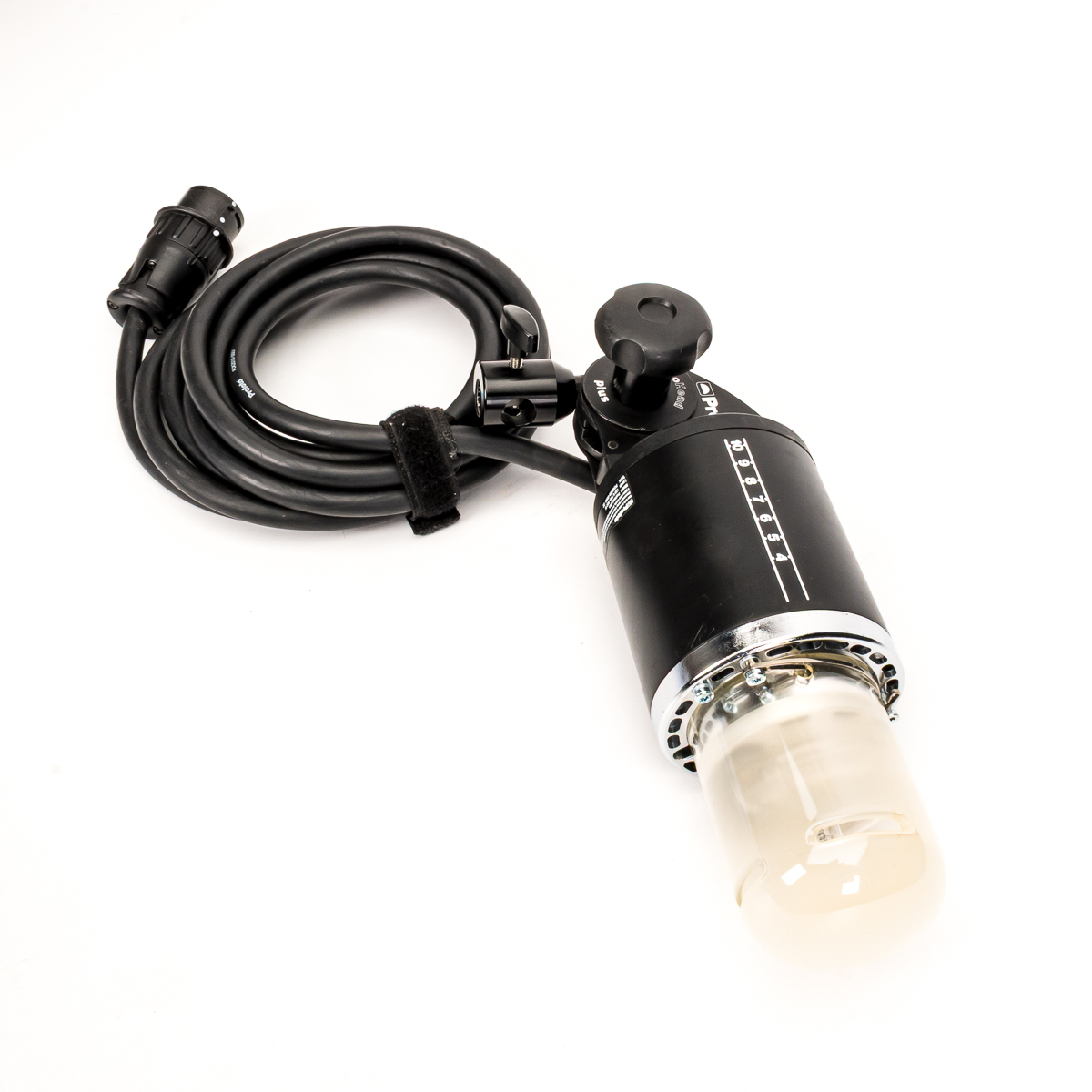 Profoto Profoto ProHead plus 500 W Lampenkopf