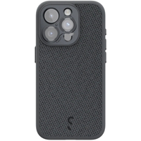 ShiftCam Case S.Mount für iPhone 15 Pro Max dunkelgrau