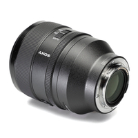 Sony FE 50mm F1.2 G Master gebraucht