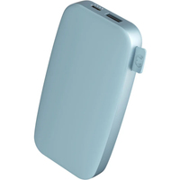 Hama Powerbank 12000mAh USB-C 20W PD Dusk Blue
