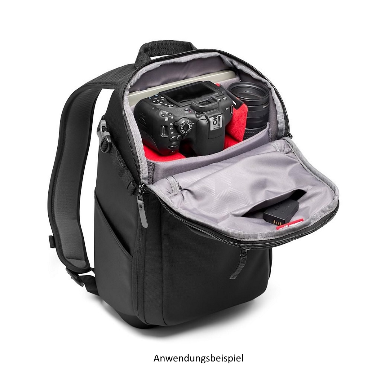 Manfrotto Advanced Compact Rucksack III