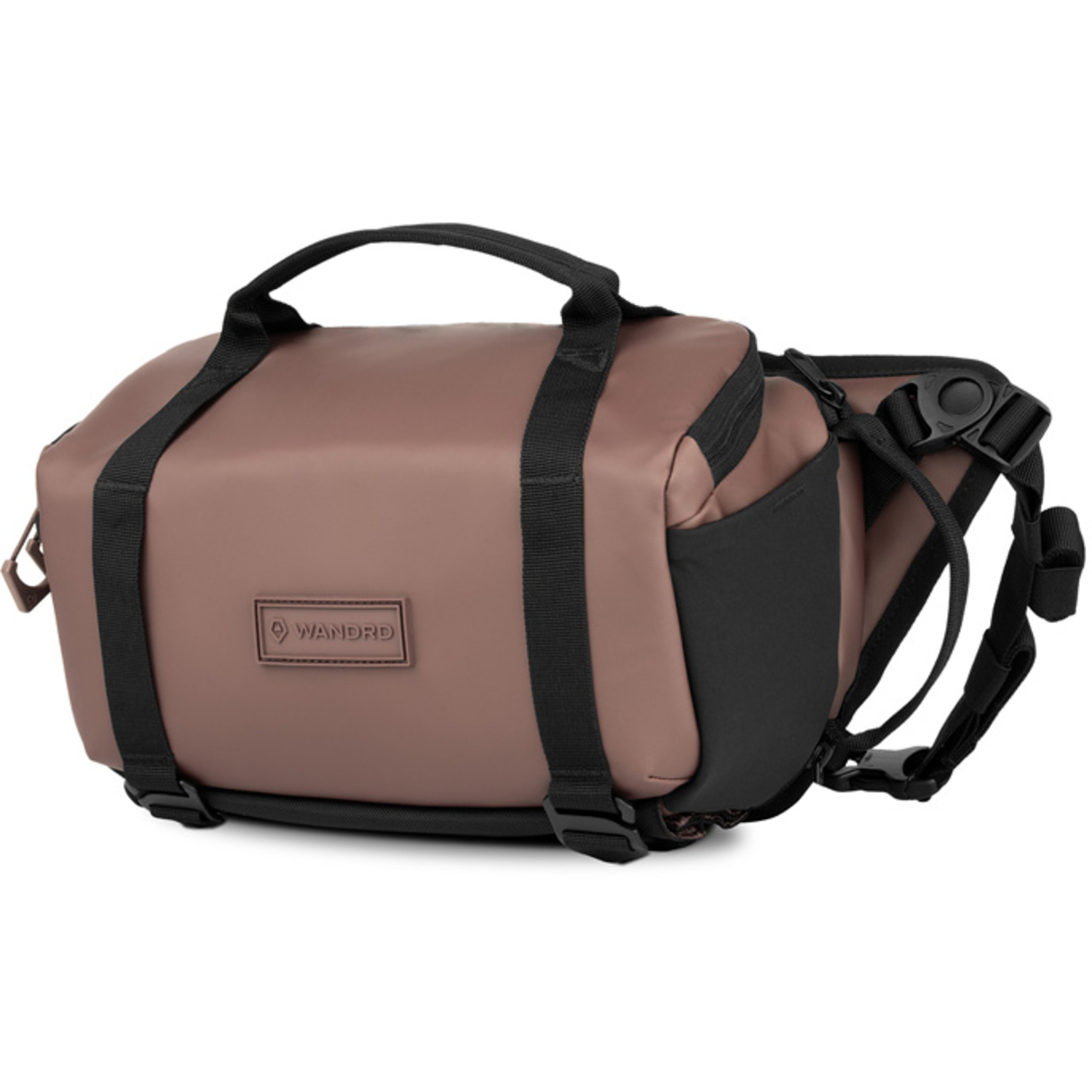 WANDRD ROGUE V2 Sling 6L Atacama Clay
