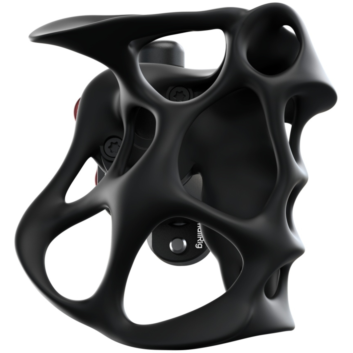 SmallRig Rechter Handgriff ImageGrip Liquid mit NATO-Klemme 5243