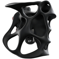 SmallRig Rechter Handgriff ImageGrip Liquid mit NATO-Klemme 5243
