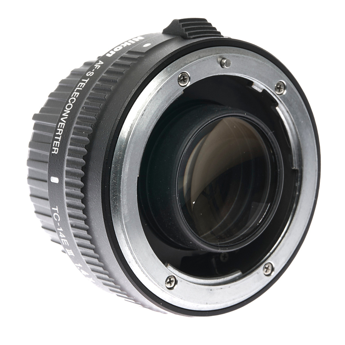 Nikon TC-14E III AF-S Telekonverter gebraucht