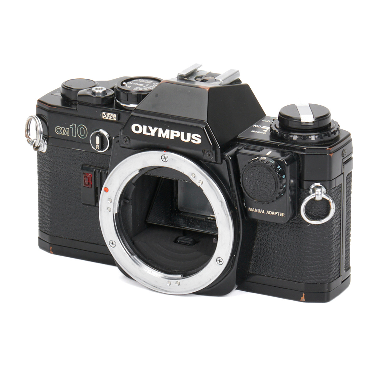Olympus OM-D E-M10 gebraucht