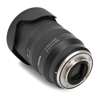 Tamron 17-70mm F2.8 Di III-A VC RXD für Fujifilm X-Mount gebraucht