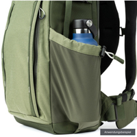 thinkTank Fotorucksack BackLight Sprint 15L Montane Green 