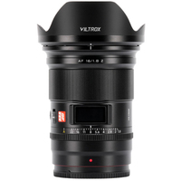 Viltrox 16mm F1.8 AF Nikon Z-Mount