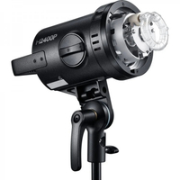 Godox H2400P Blitzkopf für P2400 Power Pack