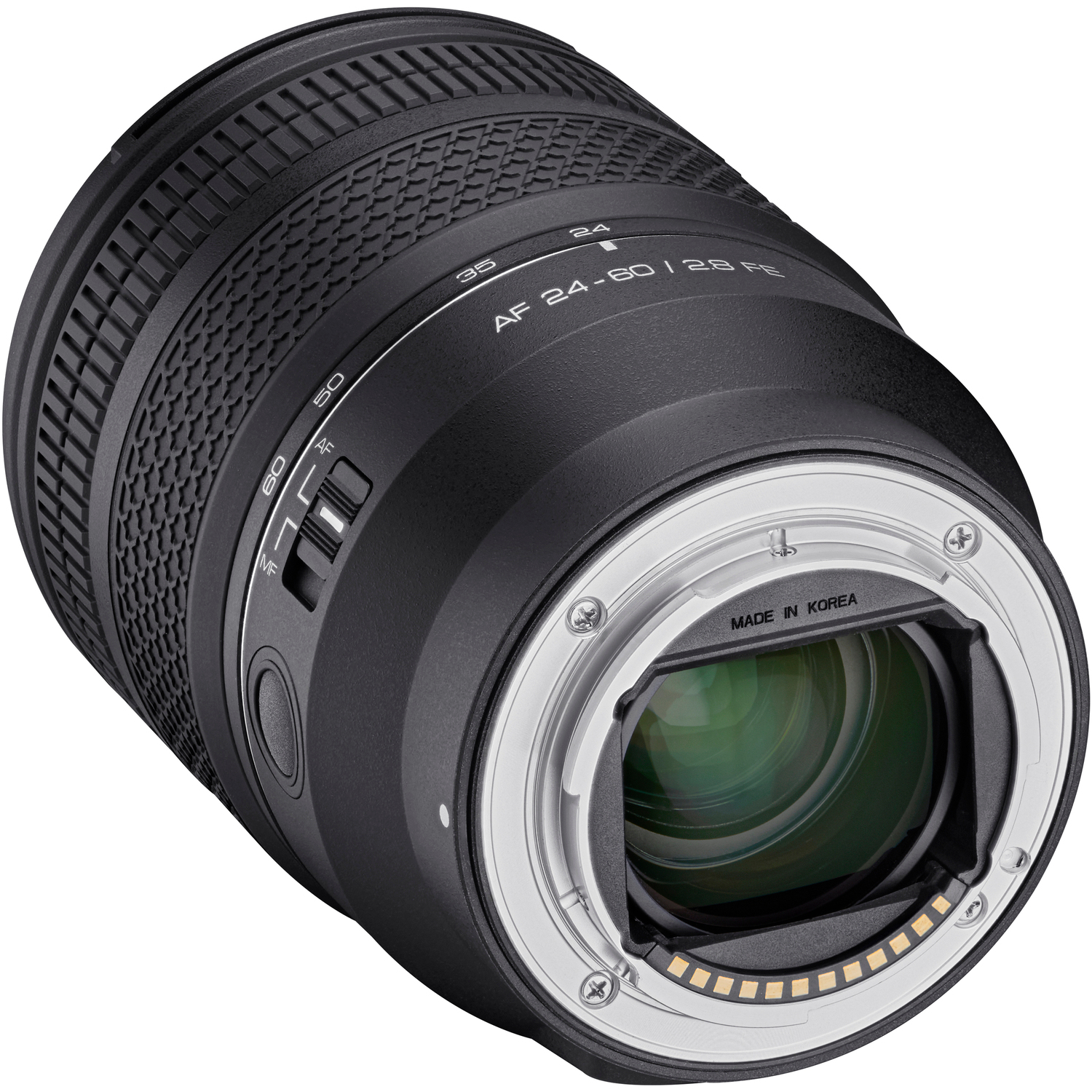 Samyang AF 24-60mm F2.8 FE für Sony E-Mount