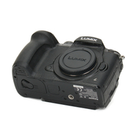 Panasonic LUMIX DC-GH5 gebraucht