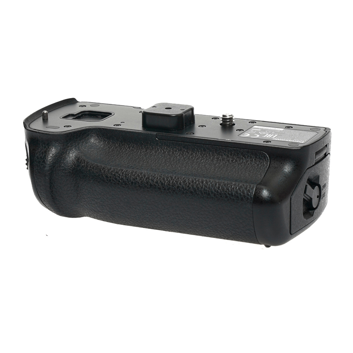 Panasonic DMW-BGGH5E Batteriegriff für GH5 gebraucht