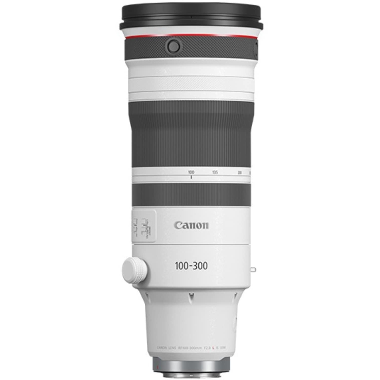 Canon RF 100-300mm F2.8L IS USM