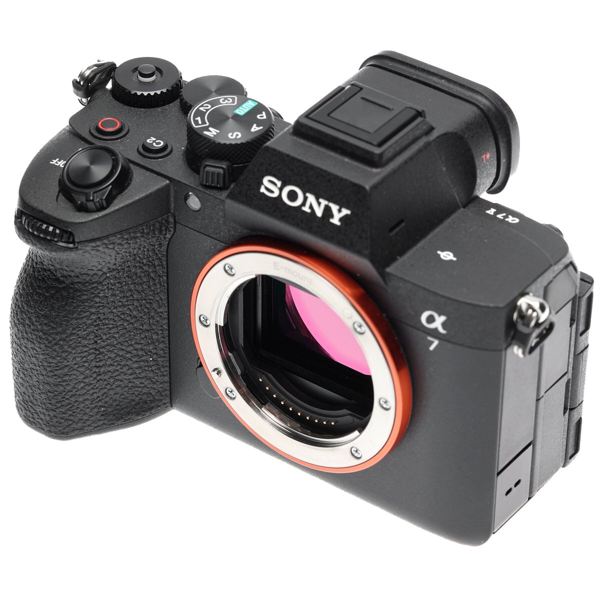 Sony Alpha 7 V gebraucht