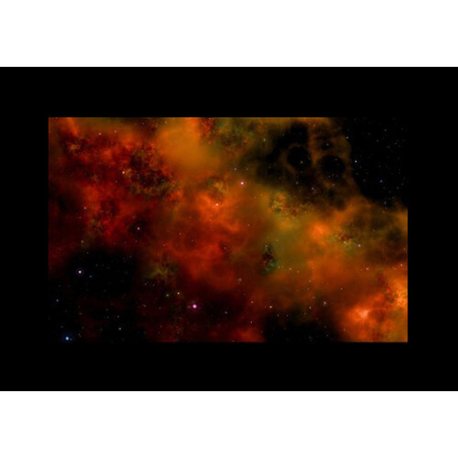 Godox AK-S06 Gobo Foliensatz 10 Stück