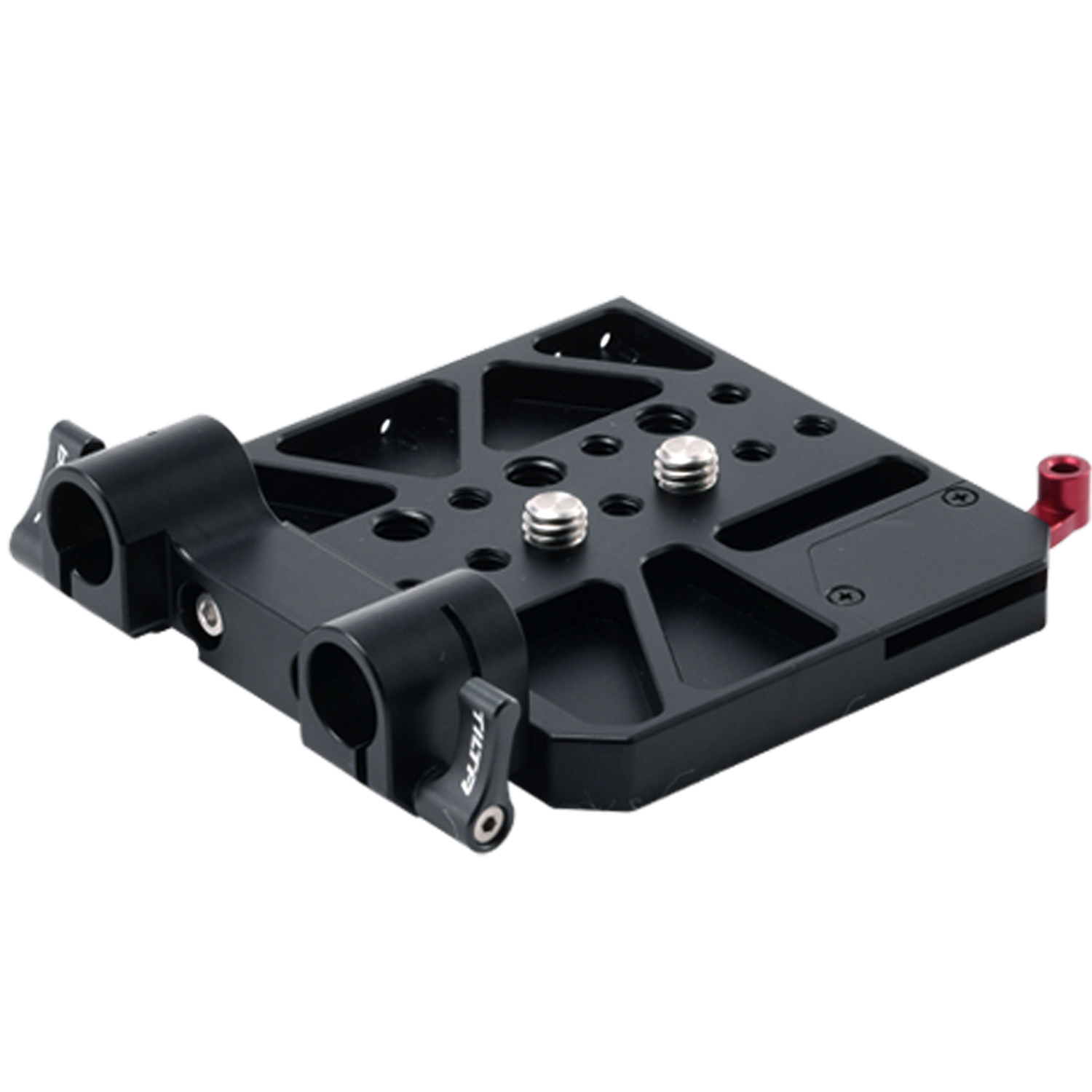 Tilta BS-T01 15mm leichte Grundplatte für RED WEAPON