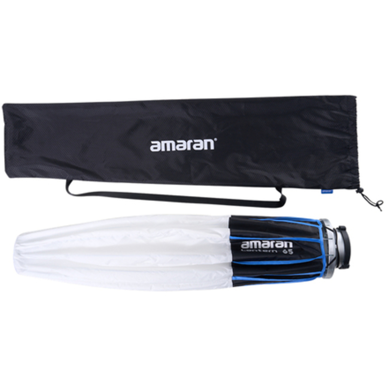 Amaran Softbox Lantern 65