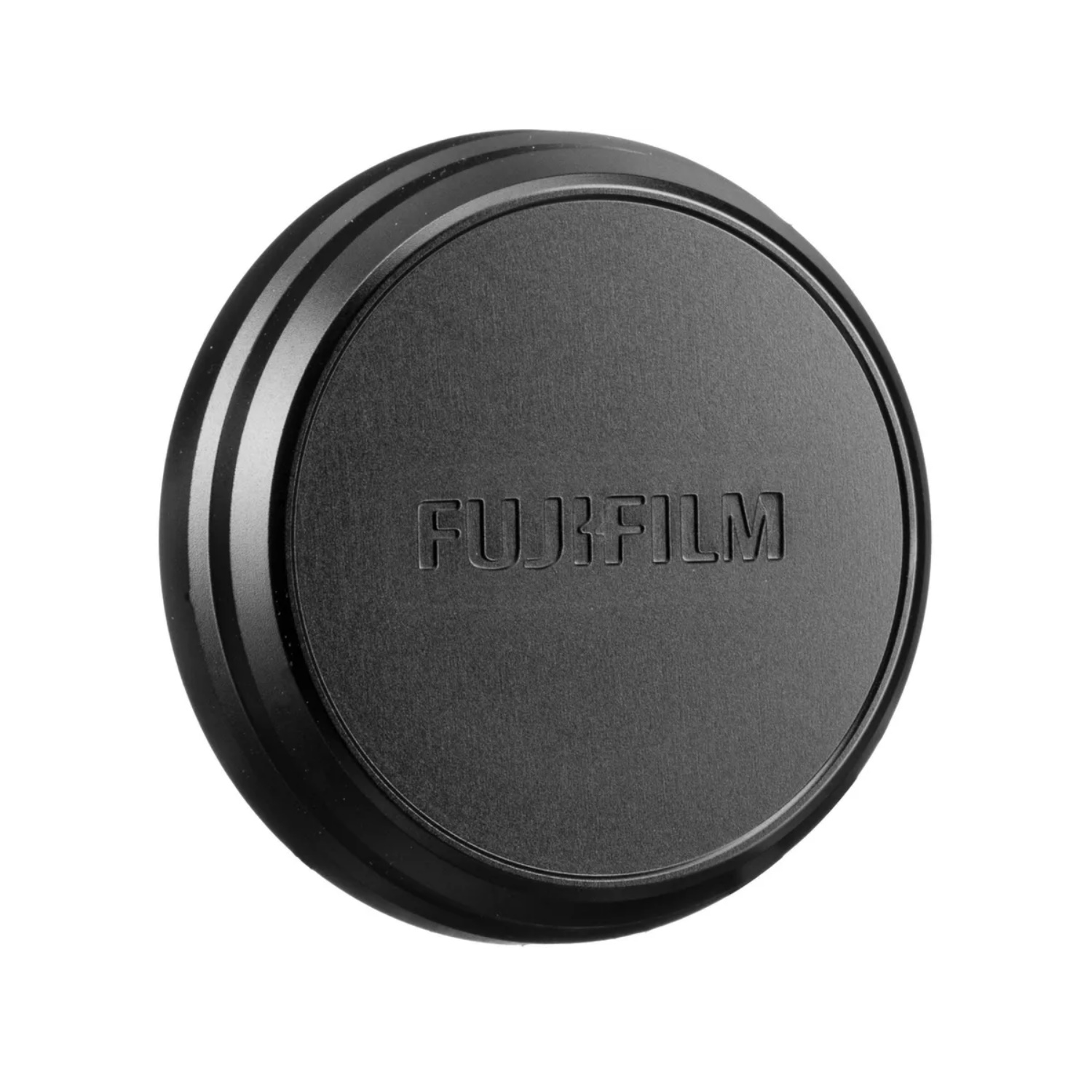 Fujifilm Objektivdeckel X100V schwarz