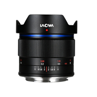 LAOWA 7.5mm F2 drone für MFT-Mount
