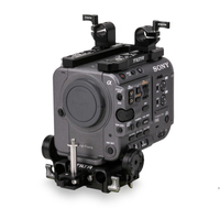 Tilta ES-T20-A Kamerakäfig für Sony FX6 Basic Kit (ohne Batterieplatte)