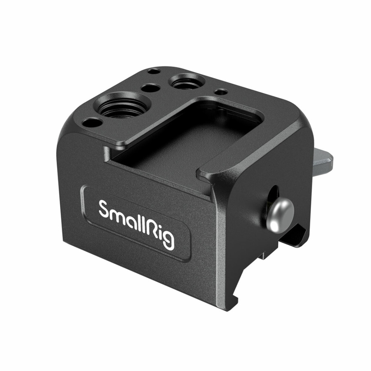 SmallRig 3025 NATO Clamp Accessory Mount für DJI RS 2/RSC 2