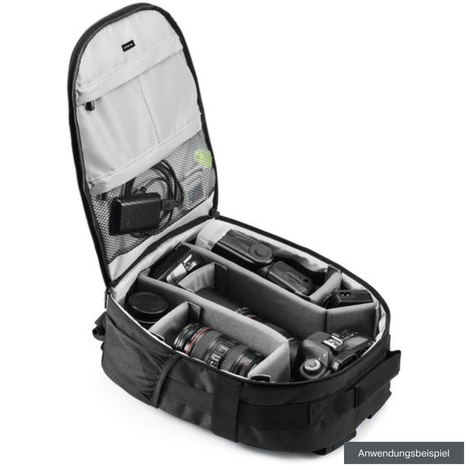 Cullmann Rucksack PANAMA 400