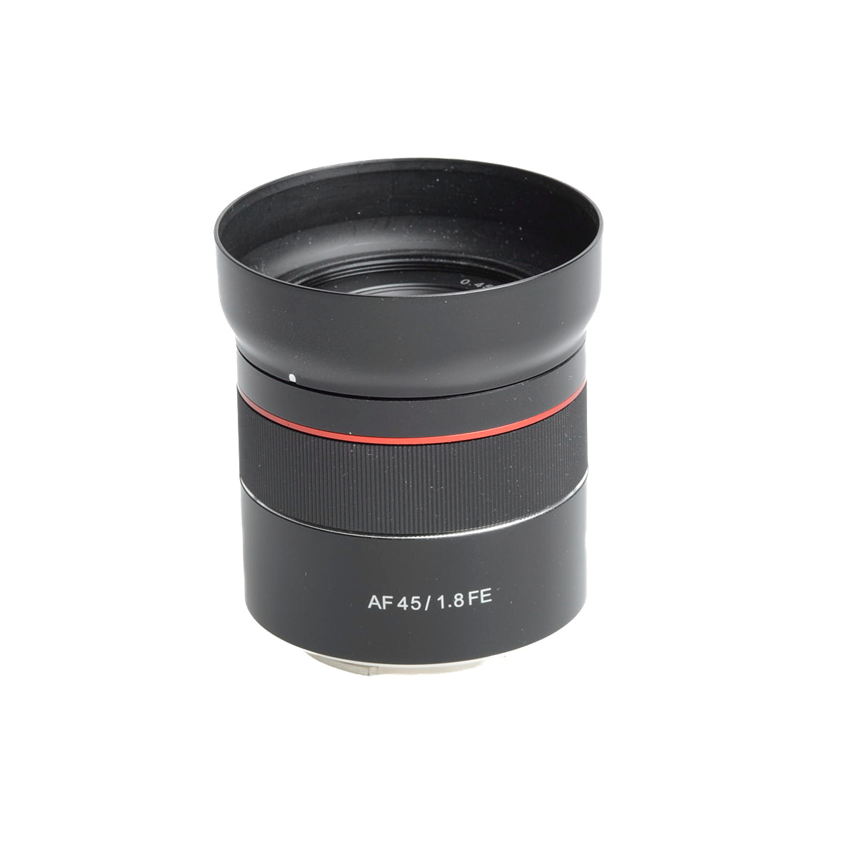 Samyang AF 45mm F1.8 FE für Sony E-Mount gebraucht