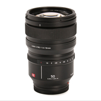 Panasonic LUMIX S PRO 50mm F1.4 für L-Mount gebraucht