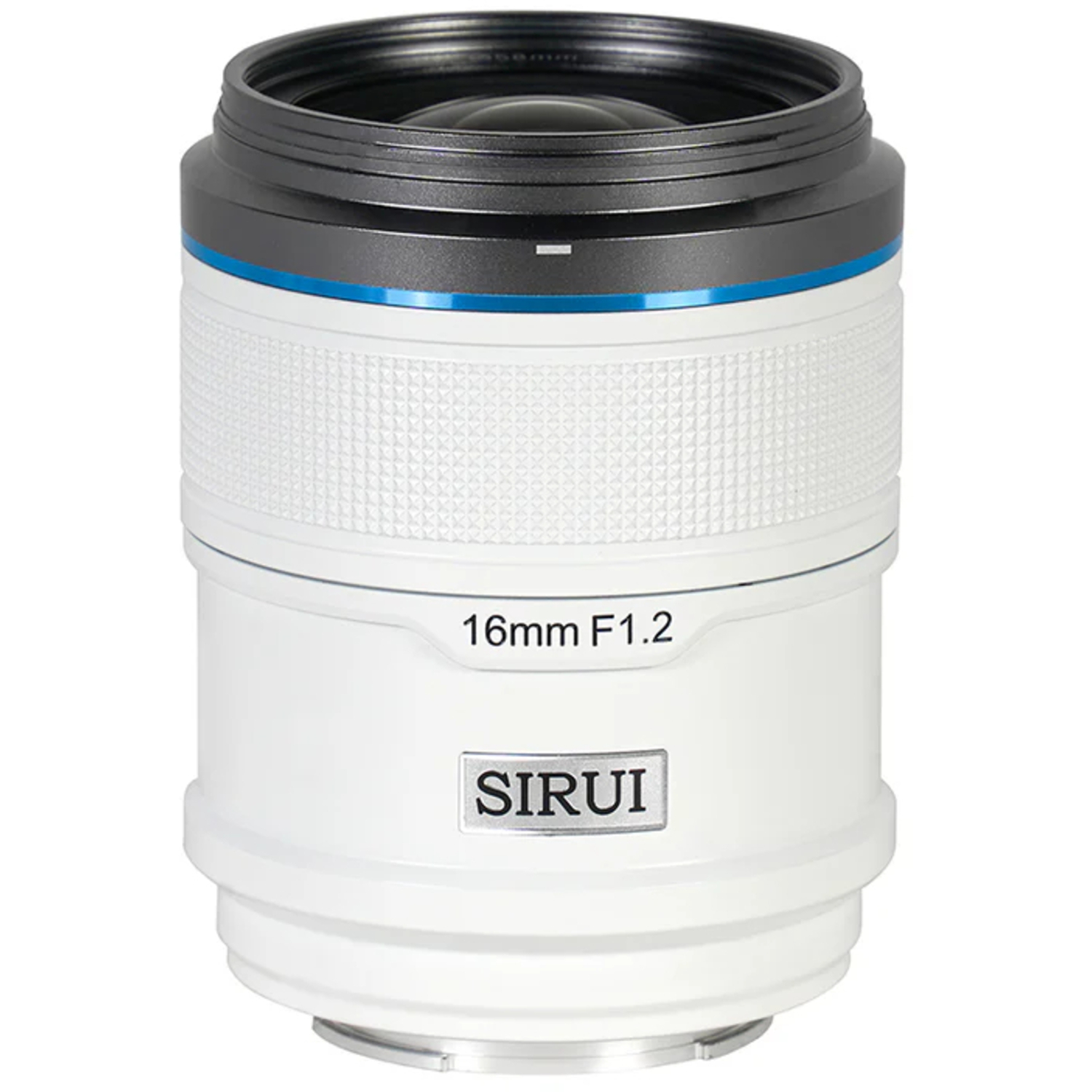 Sirui Sniper 16mm F1.2 APSC für Sony E-Mount weiß