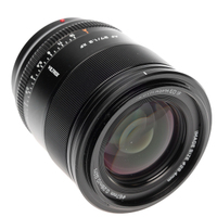 Viltrox 27mm F1.2 Pro AF APSC für Fujifilm X-Mount gebraucht