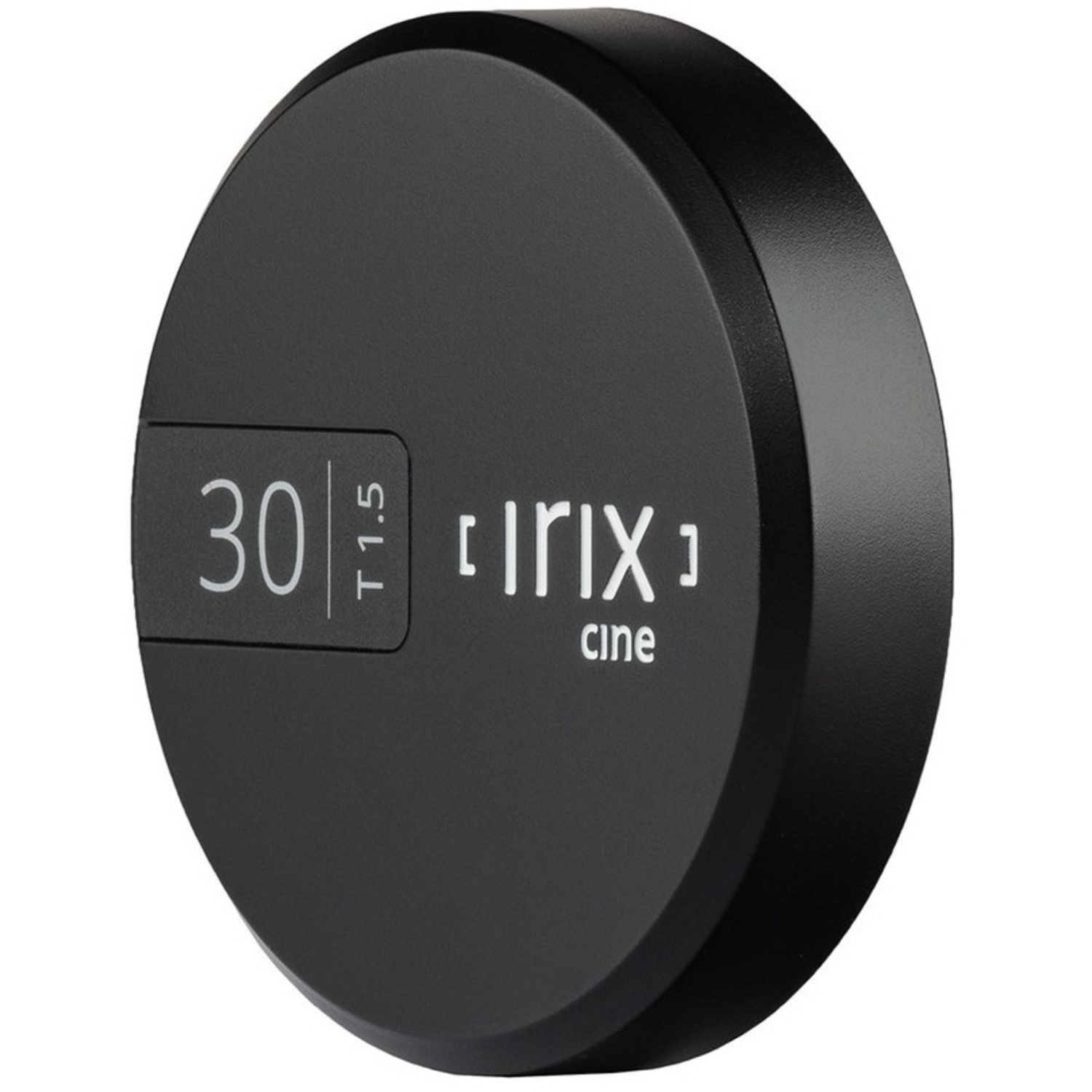 Irix Cine Frontdeckel für Irix 30mm