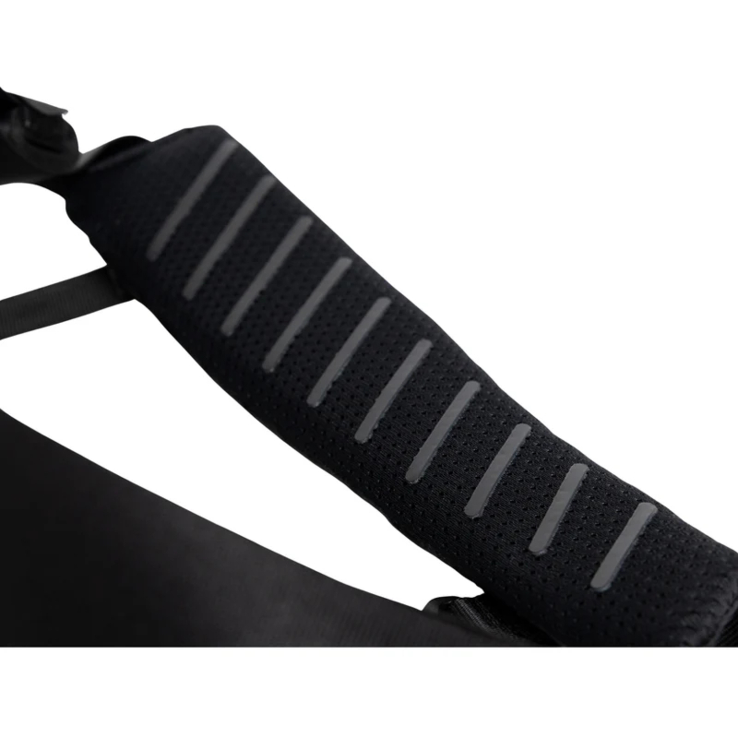 Compagnon Umhängetasche Element Sling 12L Volcano Black